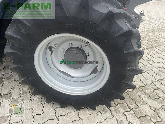 Tractor agrícola - Massey Ferguson - 4708