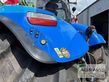 Tractor agrícola - New Holland - t 7.200 auto command
