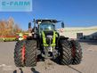 Tractor agrícola - Claas - axion 960 **vorführer**