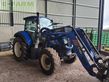 Tractor agrícola - New Holland - t5 110 électro command