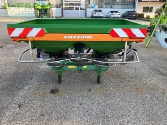 Esparcidor - Amazone - za - v 1400 special easy