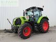 Tractor agrícola - Claas - arion 530 cis t4i