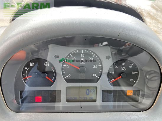 Tractor agrícola - Valtra - n 123 direct Direct