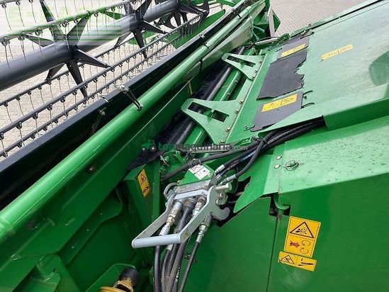 Cabezal - Zurn - premium flow 625