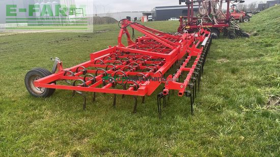 Cultivador -  - vibro