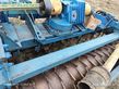 Grada rotativa - Rabe - vke 600