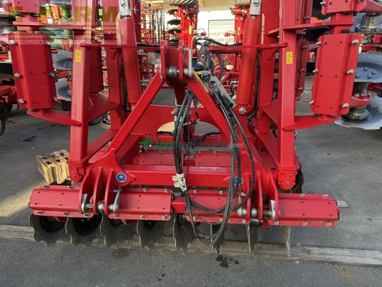 Grada de disco - Horsch - joker 4 ct