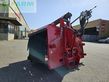 Remolqu esparcidor - Gruber - d 1800 w