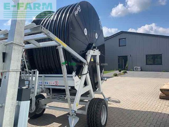 Riego - Ferbo - ge 420/110 mit hüdigcomputer