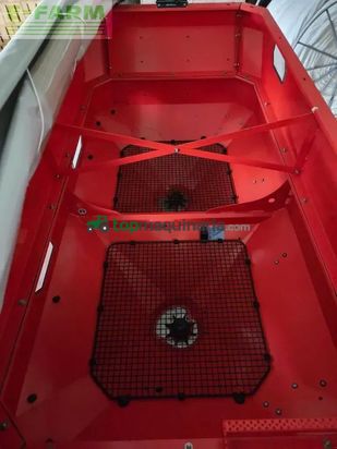 Esparcidor - Kuhn - axis 40.2 m-emc w v8