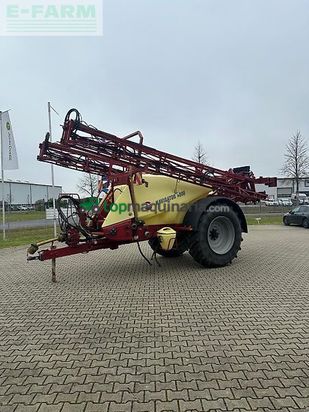 Atomizador -  - hardi navigator 4000