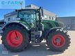 Tractor agrícola - Fendt - 828 vario s4 profiplus