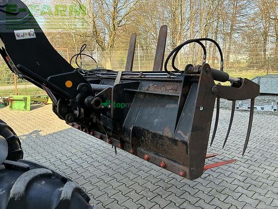 Telescopica - Manitou - mlt 735