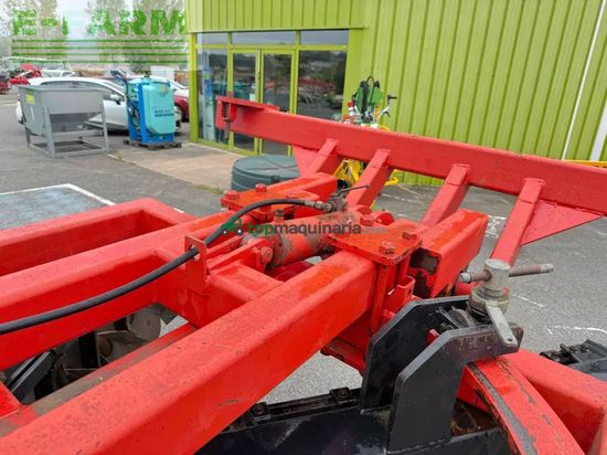 Grada de disco - Quivogne - apxe tl 28