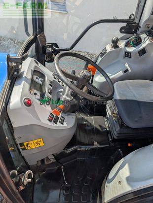 Tractor agrícola - New Holland - t4.90 f/n/v