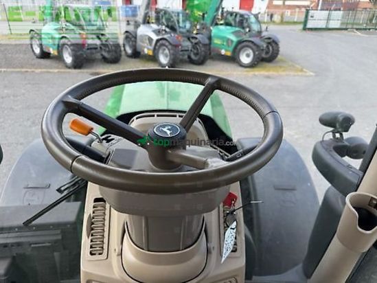 Tractor agrícola - John Deere - 6r195