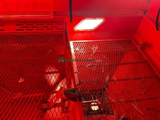 Esparcidor - Rauch - axera h/emc