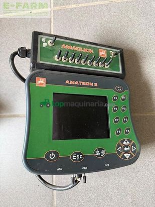 Atomizador - Amazone - ux6200