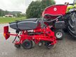 Sembradora monograno mecanica - Horsch - maestro 6 tv
