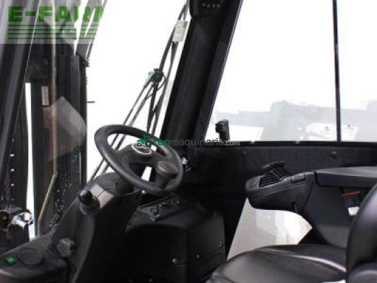 Elevadora - Linde - h 20 d evo 391-02