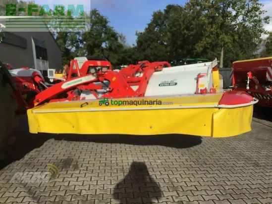 Cortacésped manual - Pöttinger - novacat v 10000 ed cl