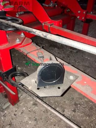 Cultivador - HE-VA - top-strigel 8m