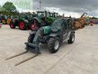 Telescopica - kramer - kt276 telehandler (st26846)