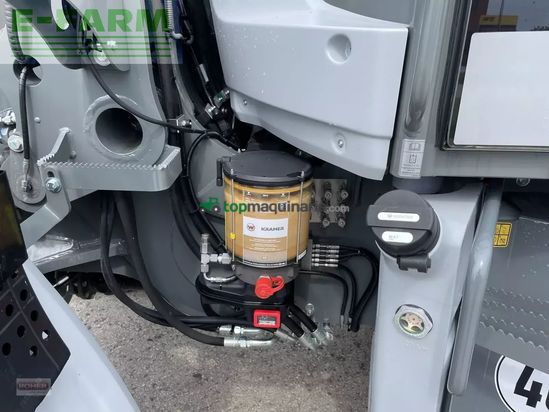 Telescopica - kramer - kl 70.8