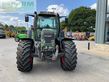 Tractor agrícola - Fendt - 716 tractor (st25458)