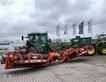 Cortacésped manual - Kuhn - fc 9330 d-ra