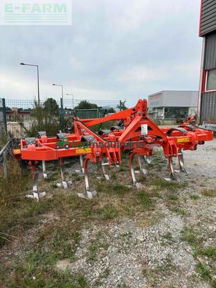 Cultivador - Kubota - cu3351