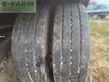 Remolqu agrícola -  - Viehanhänger – 3 Stock
