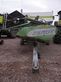 Cosechadora de Cereal - Fendt - 8350