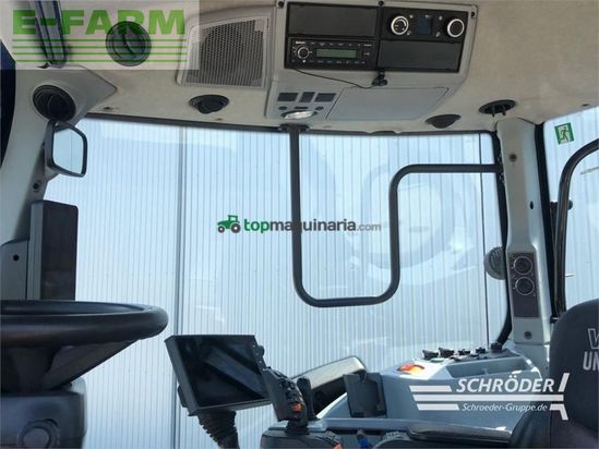 Tractor agrícola - Valtra - t 235 d | rtk | unlimited | led