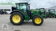 Tractor agrícola - John Deere - 6125 r 6125r