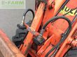 Minicargadora - Weidemann - 1020