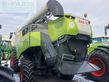 Cosechadora de Cereal - Claas - trion 530