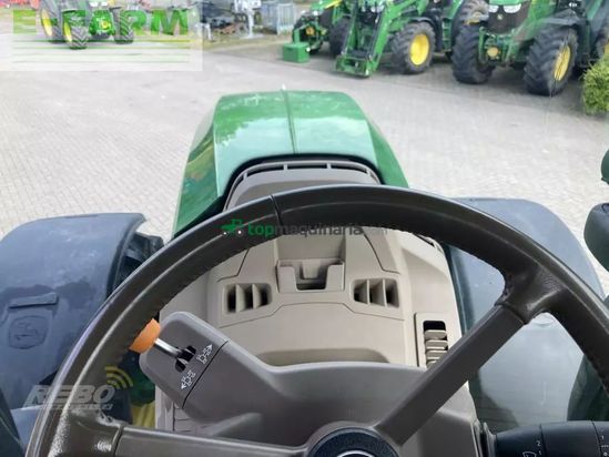Tractor agrícola - John Deere - 6r230