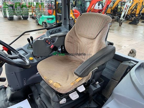 Tractor agrícola - Kubota - m110 gx tractor (st25481)