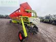 Cosechadora de Cereal - Claas - trion 640