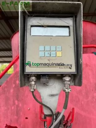 Remolqu esparcidor - Jeantil - vm 13