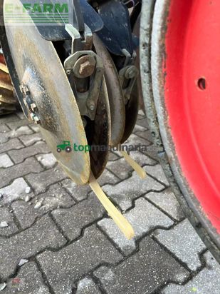 Combinado de siembra - Horsch - pronto 8 dc