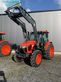 Tractor agrícola - Kubota - tracteur agricole m5091 dthq kubota