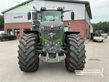 Tractor agrícola - Fendt - 1050 vario s4 profi plus - motor neu