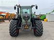 Tractor agrícola - Fendt - 722 profi plus tractor (st24376)