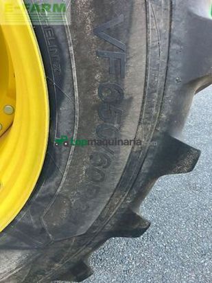 Tractor agrícola - John Deere - 8r370 *auto powr* demo