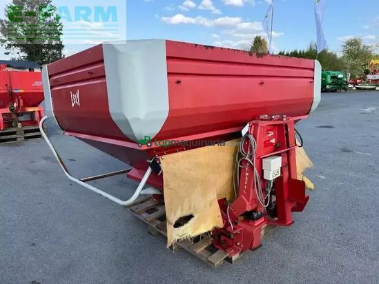 Esparcidor - Lely - centerliner