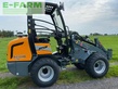 Minicargadora - Giant - g2500 x-tra hd neu