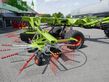 Henificador - Claas - liner 4700 buisness pro