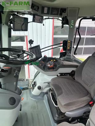 Tractor agrícola - Claas - axion 930